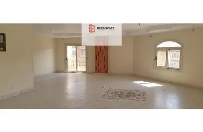 Apartment - 3 Bedrooms - 2 Bathrooms for rent in El Banafseg 1 - El Banafseg - New Cairo City - Cairo