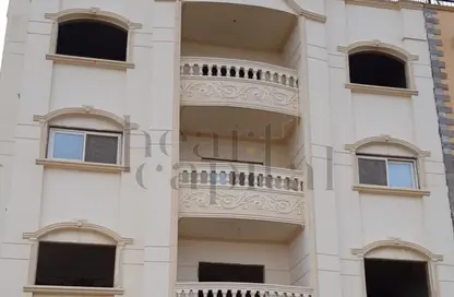 Duplex - 3 Bedrooms - 2 Bathrooms for sale in Al Shorouk Road - 1st Neighborhood - 9th District - Shorouk City - Cairo