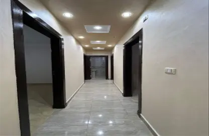 Apartment - 3 Bedrooms - 2 Bathrooms for sale in Gate 1 - Khofo - Hadayek El Ahram - Giza