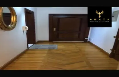 Apartment - 3 Bedrooms - 2 Bathrooms for rent in Akhnaton St. - District 5 - The 5th Settlement - New Cairo City - Cairo