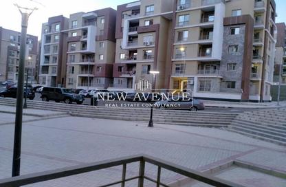 Apartment - 3 Bedrooms - 3 Bathrooms for sale in El Koronfel - The 5th Settlement - New Cairo City - Cairo