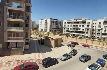 Apartment - 3 Bedrooms - 2 Bathrooms for sale in El Koronfel - The 5th Settlement - New Cairo City - Cairo