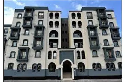 Apartment - 3 Bedrooms - 1 Bathroom for sale in Sakan Masr EMPC Compound - 6 October Compounds - 6 October City - Giza