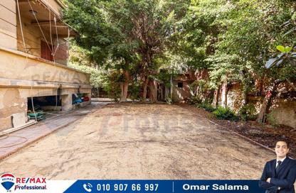 Villa - Studio - 3 Bathrooms for rent in Ahmed Kamal St. - Roushdy - Hay Sharq - Alexandria