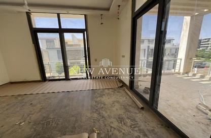 Twin House - 4 Bedrooms - 4 Bathrooms for sale in Taj City - 5th Settlement Compounds - The 5th Settlement - New Cairo City - Cairo