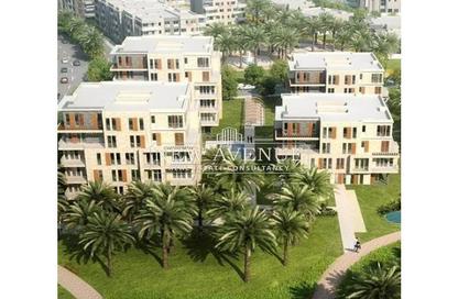 Apartment - 3 Bedrooms - 3 Bathrooms for sale in Taj City - 5th Settlement Compounds - The 5th Settlement - New Cairo City - Cairo