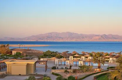 Chalet - 2 Bedrooms - 2 Bathrooms for sale in Bay West - Soma Bay - Safaga - Hurghada - Red Sea