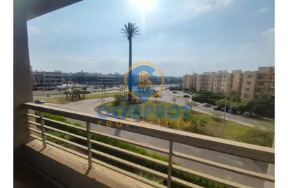 Apartment - 3 Bedrooms - 3 Bathrooms for sale in Dar Misr   Phase 2 - 12th District - Sheikh Zayed City - Giza