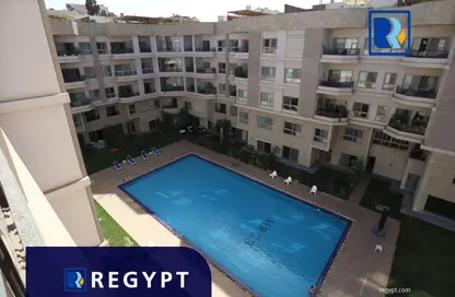 Apartment - 4 Bedrooms - 3 Bathrooms for rent in Sarayat Al Maadi - Hay El Maadi - Cairo