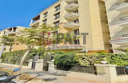 Apartment - 4 Bedrooms - 3 Bathrooms for sale in Sarai - Mostakbal City Compounds - Mostakbal City - Future City - Cairo