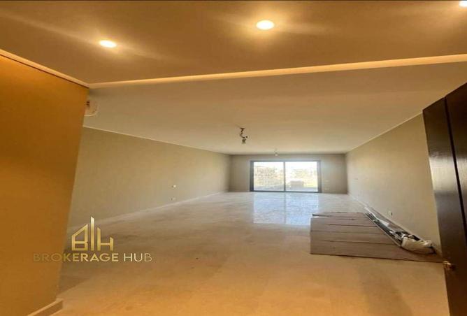 Penthouse - 3 Bedrooms - 3 Bathrooms for rent in Villette - 5th Settlement Compounds - The 5th Settlement - New Cairo City - Cairo