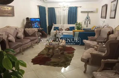 Apartment - 3 Bedrooms - 3 Bathrooms for sale in El Koronfel - The 5th Settlement - New Cairo City - Cairo