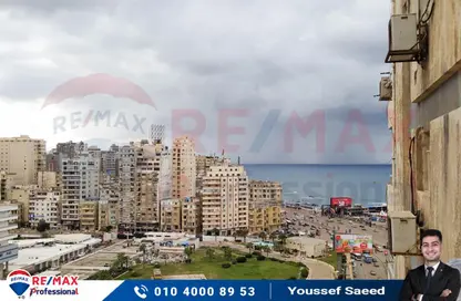 Apartment - 2 Bedrooms - 1 Bathroom for rent in Sidi Gaber St. - Sidi Gaber - Hay Sharq - Alexandria