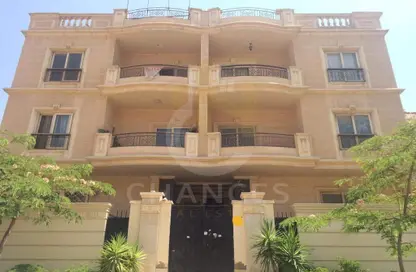 Apartment - 3 Bedrooms - 3 Bathrooms for sale in Street20 - District 2 - The 5th Settlement - New Cairo City - Cairo