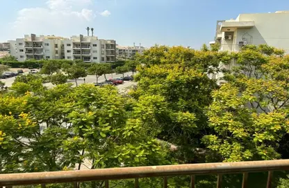 Apartment - 3 Bedrooms - 2 Bathrooms for rent in The Address - 12th District - Sheikh Zayed City - Giza