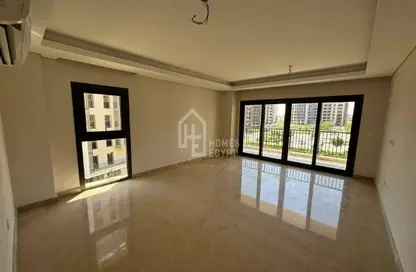 Apartment - 2 Bedrooms - 3 Bathrooms for sale in Zed Towers - Sheikh Zayed Compounds - Sheikh Zayed City - Giza