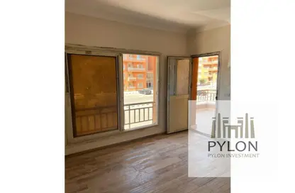 Apartment - 3 Bedrooms - 3 Bathrooms for sale in Wesal City - El Shorouk Compounds - Shorouk City - Cairo