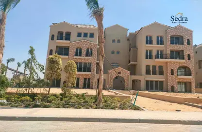 Duplex - 3 Bedrooms - 4 Bathrooms for sale in Green Square - Mostakbal City Compounds - Mostakbal City - Future City - Cairo