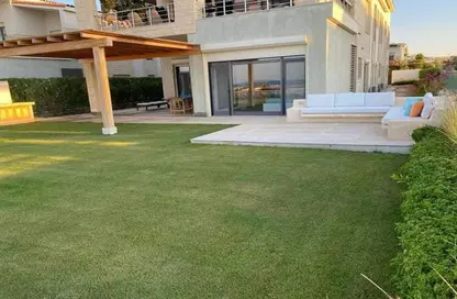 Townhouse - 5 Bedrooms - 6 Bathrooms for sale in Caesar - Qesm Marsa Matrouh - North Coast