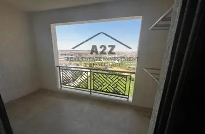 Apartment - 1 Bedroom - 1 Bathroom for sale in Celia - New Capital Compounds - New Capital City - Cairo