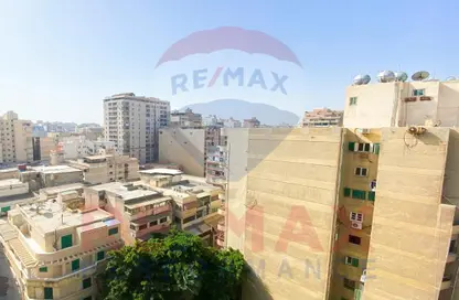 Apartment - 3 Bedrooms - 2 Bathrooms for sale in Stanley Bridge - Stanley - Hay Sharq - Alexandria