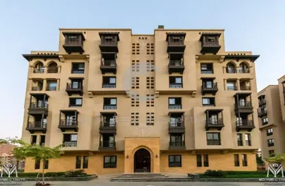 Apartment - 3 Bedrooms - 3 Bathrooms for sale in Arabesque - El Fustat ( Coptic Cairo ) - Hay Masr El Kadima - Cairo