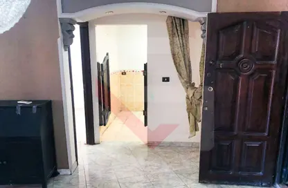 Apartment - 3 Bedrooms - 1 Bathroom for sale in Tabuk St. - Sidi Gaber - Hay Sharq - Alexandria