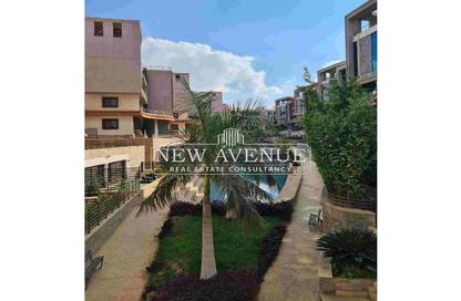 Apartment - 3 Bedrooms - 2 Bathrooms for sale in La Mirada Compound - 5th Settlement Compounds - The 5th Settlement - New Cairo City - Cairo