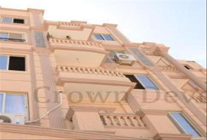 Apartment - 3 Bedrooms - 2 Bathrooms for sale in Royal City - Sheikh Zayed Compounds - Sheikh Zayed City - Giza