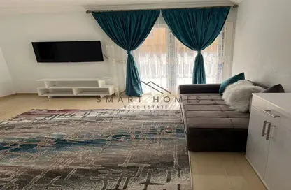 Apartment - 2 Bedrooms - 1 Bathroom for rent in 16th District - Sheikh Zayed City - Giza