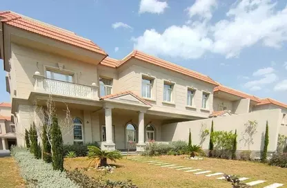 Villa - 7 Bedrooms - 7 Bathrooms for sale in Zahya New Mansoura - New Mansoura - Al Daqahlya