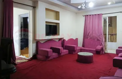 Apartment - 3 Bedrooms - 1 Bathroom for sale in El Mandara - Hay Than El Montazah - Alexandria