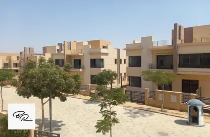 Villa - 5 Bedrooms - 5 Bathrooms for sale in Alma - 2nd District - Sheikh Zayed City - Giza