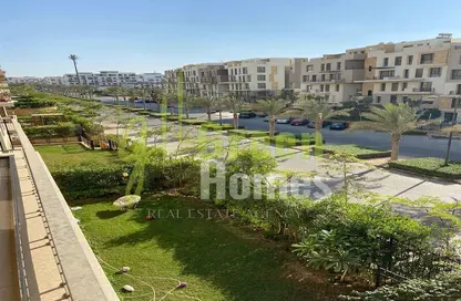 Apartment - 3 Bedrooms - 3 Bathrooms for sale in Eastown - 5th Settlement Compounds - The 5th Settlement - New Cairo City - Cairo