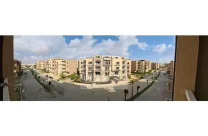 Apartment - 3 Bedrooms - 3 Bathrooms for sale in Green 5 - 6 October Compounds - 6 October City - Giza