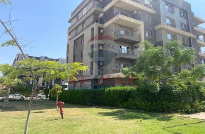 Apartment - 3 Bedrooms - 3 Bathrooms for sale in Dar Misr - 16th District - Sheikh Zayed City - Giza