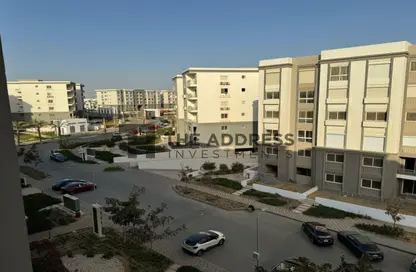 Apartment - 3 Bedrooms - 3 Bathrooms for sale in Tag Sultan - Ring Road - Cairo