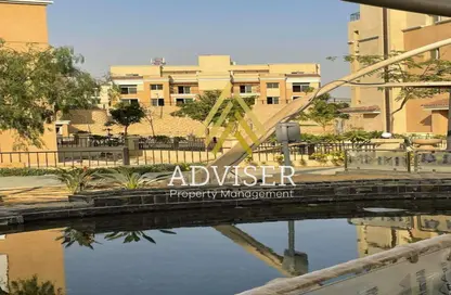 Apartment - 3 Bedrooms - 2 Bathrooms for sale in Sarai - Mostakbal City Compounds - Mostakbal City - Future City - Cairo