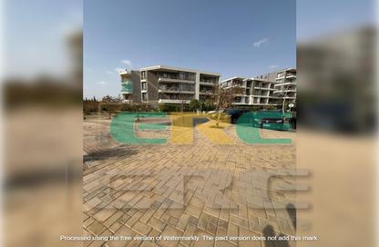 Apartment - 3 Bedrooms - 2 Bathrooms for sale in Taj City - 5th Settlement Compounds - The 5th Settlement - New Cairo City - Cairo