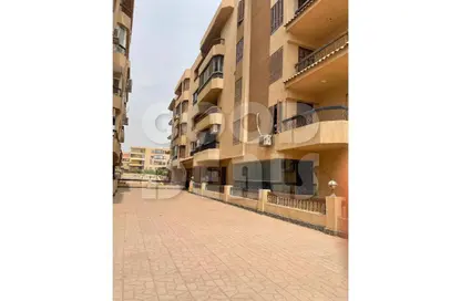 Apartment - 2 Bedrooms - 2 Bathrooms for sale in Masaken Sheraton - Sheraton Al Matar - El Nozha - Cairo