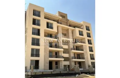 Apartment - 1 Bedroom - 1 Bathroom for sale in Taj City - 5th Settlement Compounds - The 5th Settlement - New Cairo City - Cairo