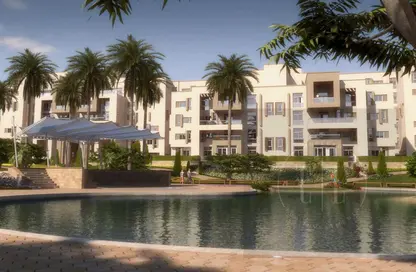 Villa - 7 Bedrooms - 7 Bathrooms for sale in Cairo Festival City - North Investors Area - New Cairo City - Cairo