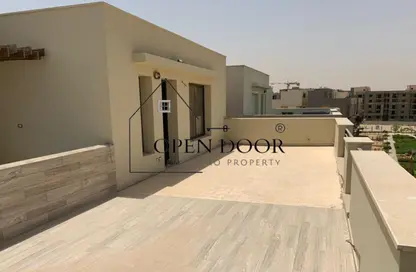 Duplex - 3 Bedrooms - 4 Bathrooms for rent in Eastown - 5th Settlement Compounds - The 5th Settlement - New Cairo City - Cairo