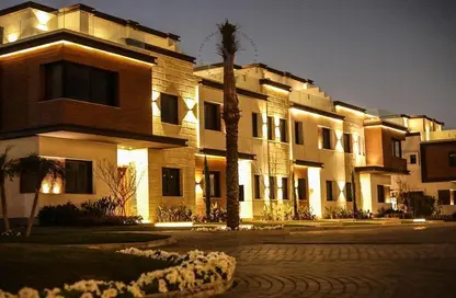 Villa - 6 Bedrooms - 6 Bathrooms for sale in Azzar 2 - 5th Settlement Compounds - The 5th Settlement - New Cairo City - Cairo