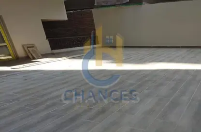 Apartment - 2 Bedrooms - 2 Bathrooms for sale in Street 199 - Degla - Hay El Maadi - Cairo