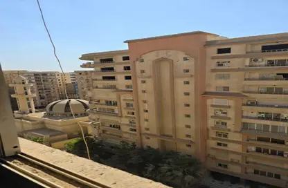 Apartment - 3 Bedrooms - 3 Bathrooms for sale in Palm City - El Katameya Compounds - El Katameya - New Cairo City - Cairo