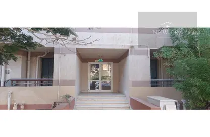 Apartment - 1 Bathroom for sale in Nagib Al Rehani St. - Rehab City Third Phase - Al Rehab - New Cairo City - Cairo