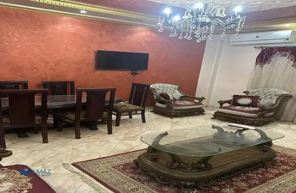 Apartment - 3 Bedrooms - 2 Bathrooms for rent in La Vie - South Investors Area - New Cairo City - Cairo