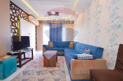 Apartment - 3 Bedrooms - 2 Bathrooms for rent in Sidi Beshr - Hay Awal El Montazah - Alexandria