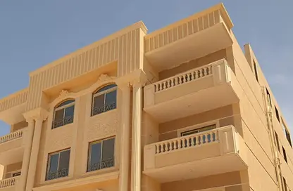 Apartment - 3 Bedrooms - 3 Bathrooms for sale in Beit Alwatan - 6 October Compounds - 6 October City - Giza